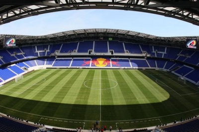 Picture of Red Bull Arena New Jersey